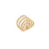 Anel Espuminha 4 aros