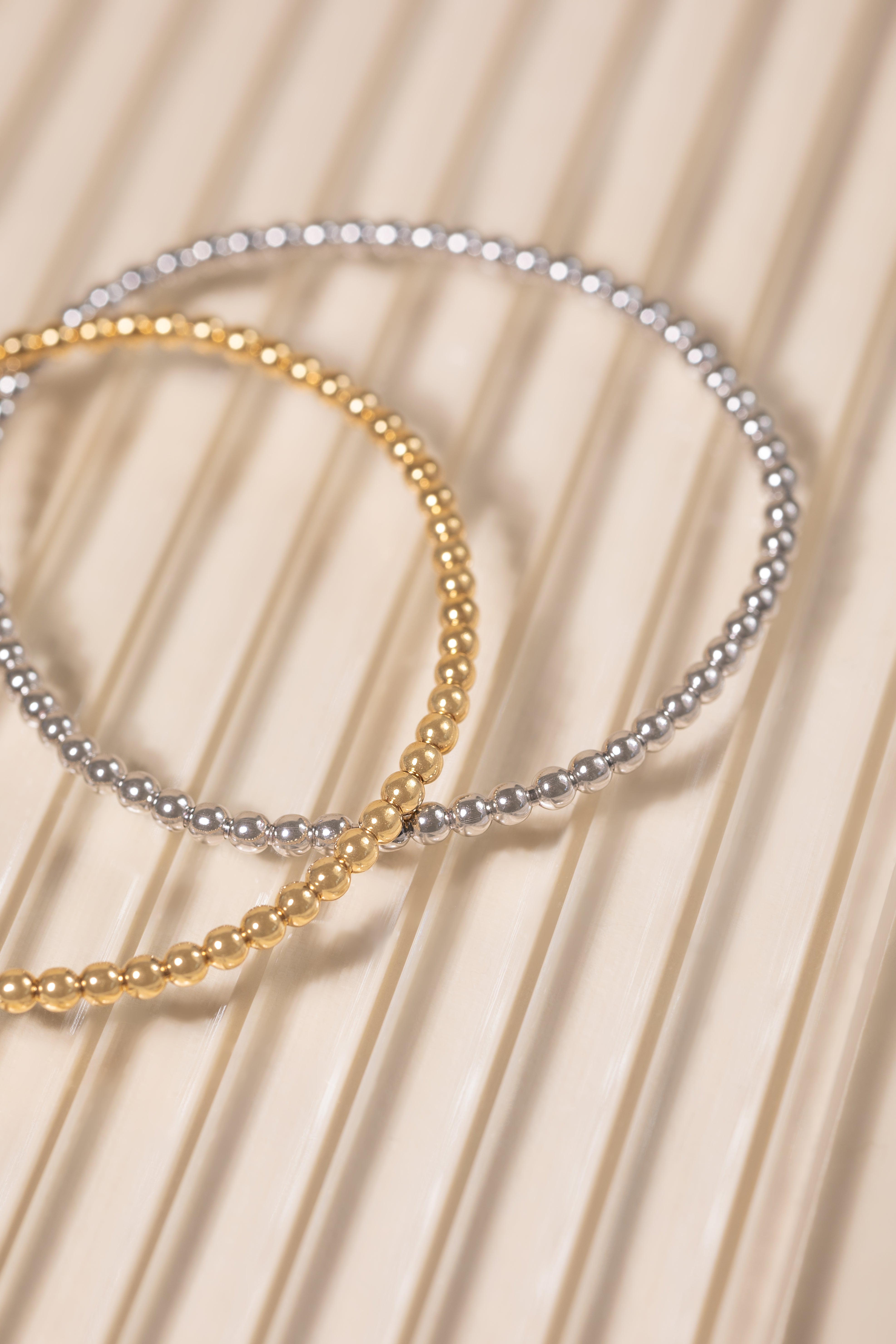 Pulseira Sitges ouro 18k