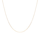 Corrente Veneziana ouro amarelo 18k