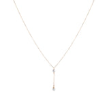 Colar Luciana Sagioro Perola em ouro TIVOLI 18k