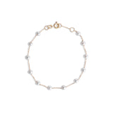 Pulseira Luciana Sagioro em Ouro TIVOLI 18k