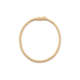 Pulseira Argos ouro 18k