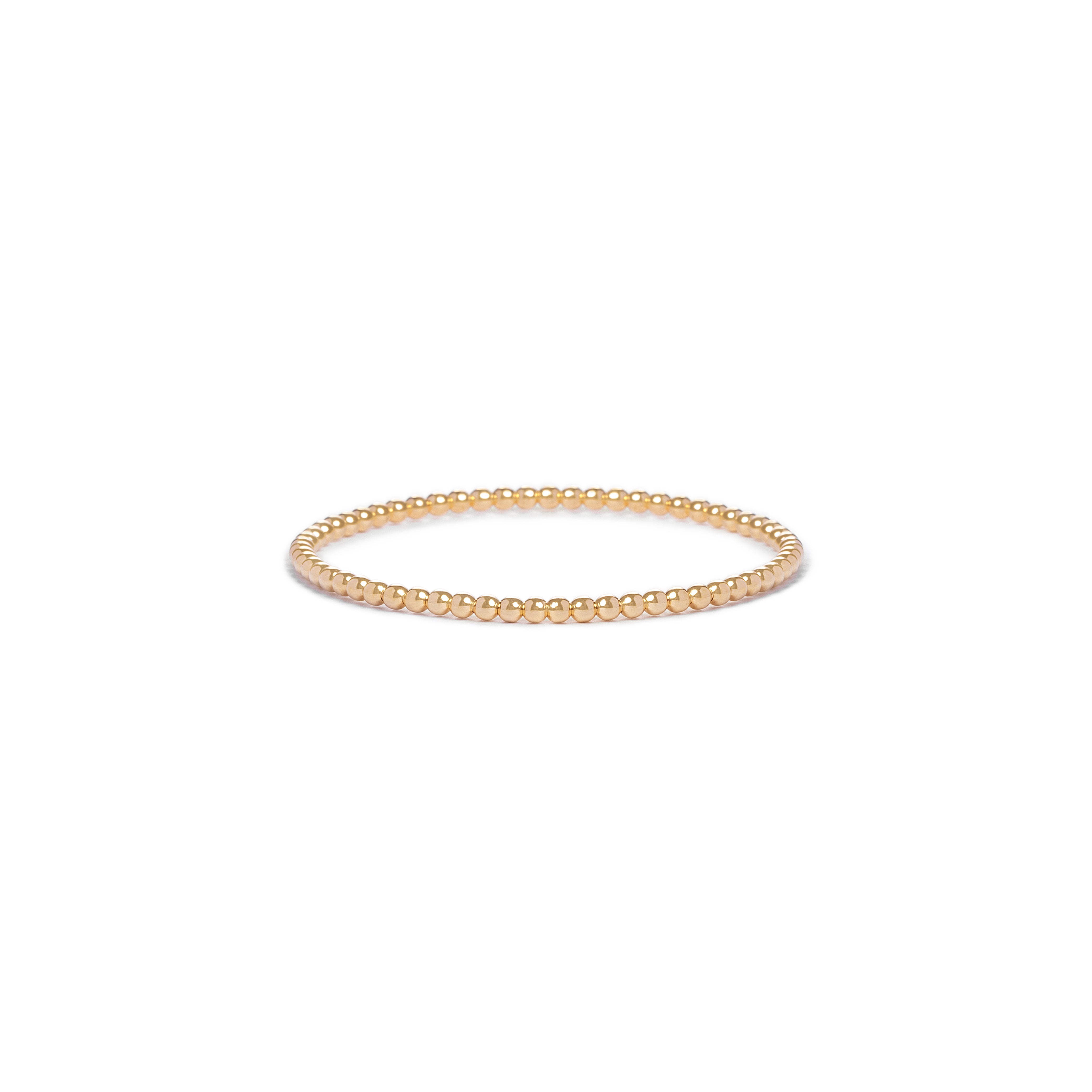 Pulseira Sitges ouro 18k