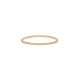 Pulseira Sitges ouro 18k